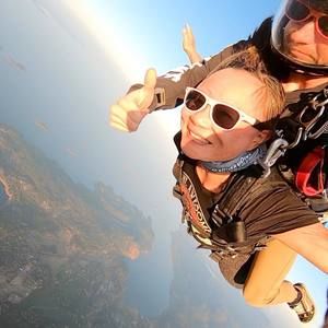 Meet your Posher, Chai